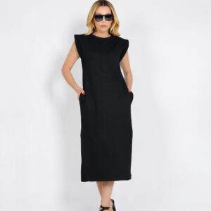 Vestido muscle Luana